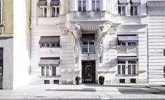 Hotel Zur Wiener Staatsoper
