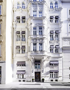 Hotel Zur Wiener Staatsoper