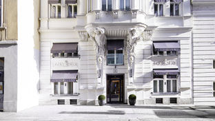 Hotel Zur Wiener Staatsoper