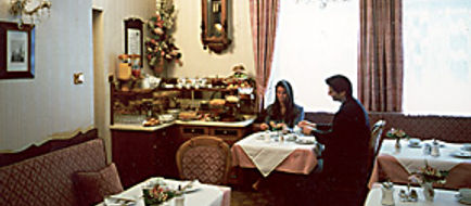 Hotel Zur Wiener Staatsoper Restaurant