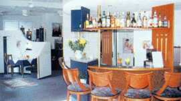 Alla Lenz Hotel-Pension Restaurant