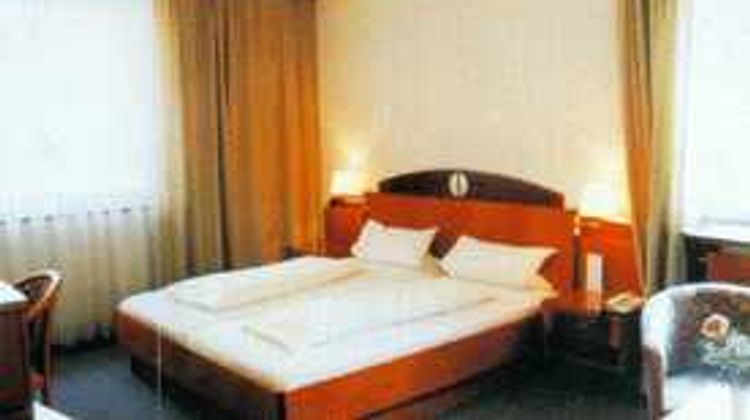 Alla Lenz Hotel-Pension Room