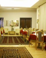 Pension Mariahilf