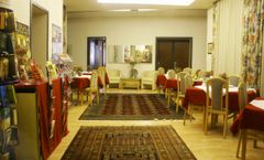 Pension Mariahilf