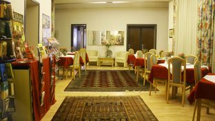 Pension Mariahilf