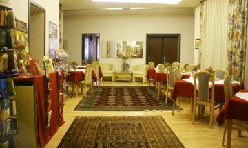 Pension Mariahilf