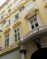 Pertschy Palais Hotel
