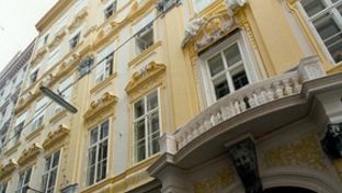 Pertschy Palais Hotel