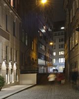 Alma Boutique Hotel