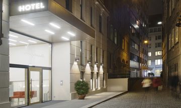 Alma Boutique Hotel
