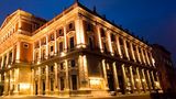 <b>Hotel Haydn Exterior</b>