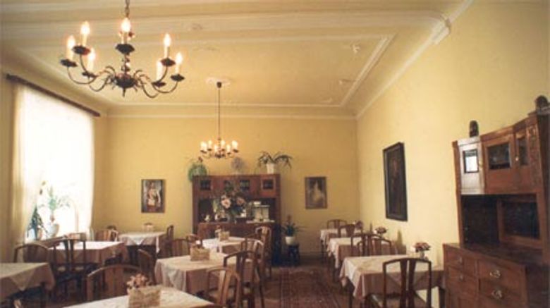 <b>Boutique Hotel Nossek Restaurant</b>