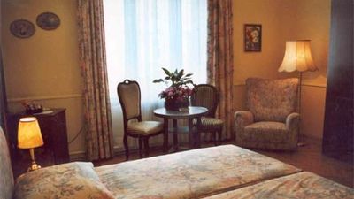 Boutique Hotel Nossek