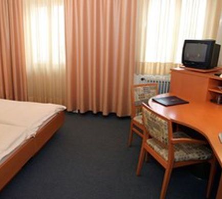 Hotel Zipser Suite