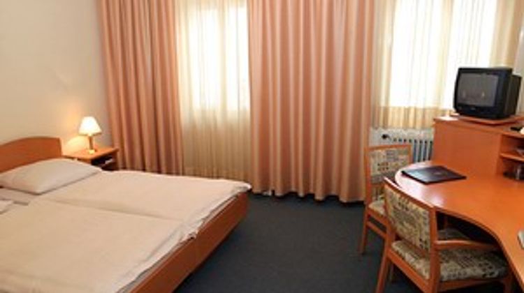 Hotel Zipser Suite