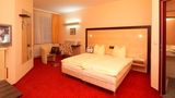 <b>City Hotel Stockerau Room</b>