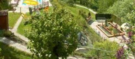 Alpenblick Panorama-Hotel Exterior