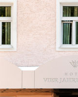 Hotel Vier Jahreszeiten