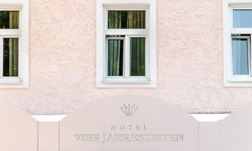 Hotel Vier Jahreszeiten