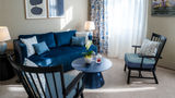 Hotel Vier Jahreszeiten Suite