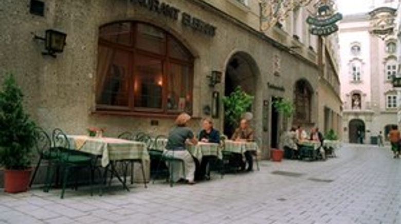 <b>Hotel Elefant Restaurant</b>