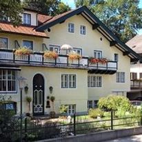 Hotel Rosenvilla