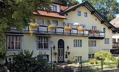 Hotel Rosenvilla