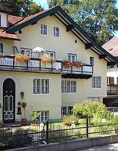 Hotel Rosenvilla
