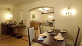 Hotel Rosenvilla Restaurant