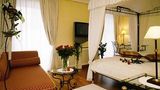 Hotel Rosenvilla Suite