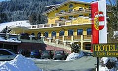 Hotel Berner