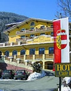 Hotel Berner
