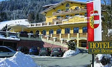 Hotel Berner