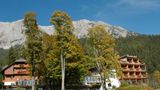 Alpenhotel & Villa Ramsauhof Exterior