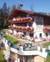 Hotel Larchenhof & Lindenhof