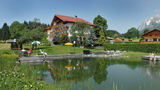 Kielhuberhof Hotel Exterior