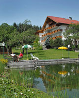 Kielhuberhof Hotel