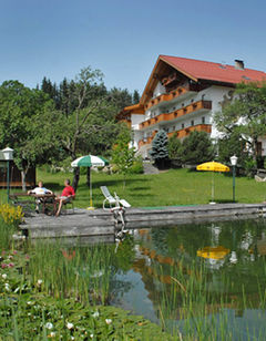 Kielhuberhof Hotel
