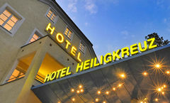 Austria Classic Hotel Heiligkreuz