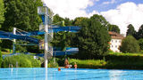 Austria Classic Hotel Heiligkreuz Pool