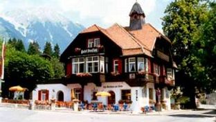 Hotel Zur Linde