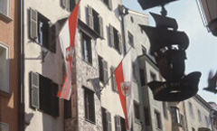 Weisses Kreuz-Hotel
