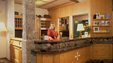 Weisses Kreuz-Hotel Lobby