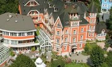 Erika Hotel
