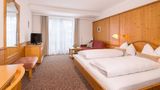 Hotel Alpenrose Room