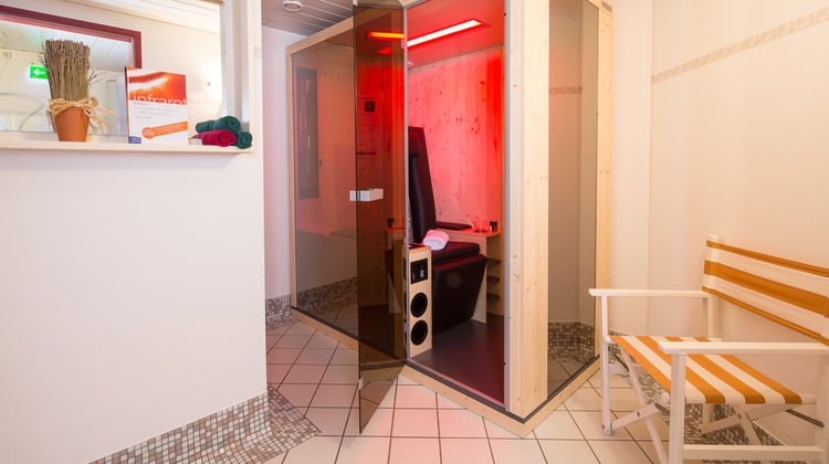 Hotel Alpenrose Spa