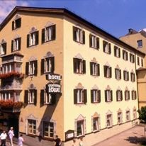 Goldener Loewe Hotel