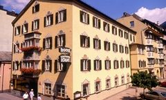 Goldener Loewe Hotel