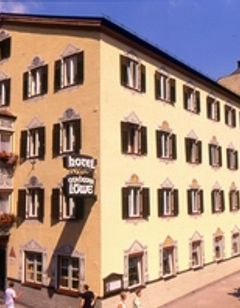 Goldener Loewe Hotel