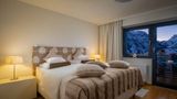 Bergkristall Hotel Room